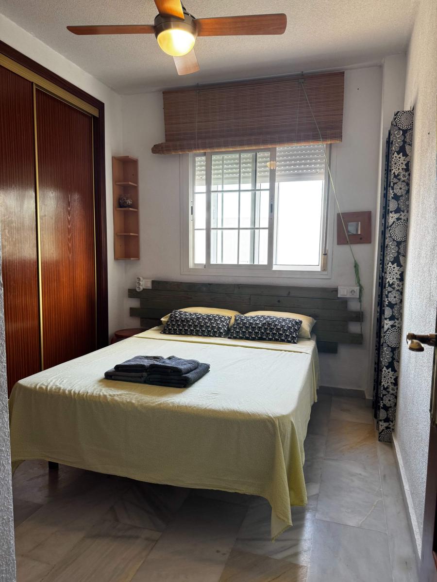 Penthouse for Sale in Torremolinos