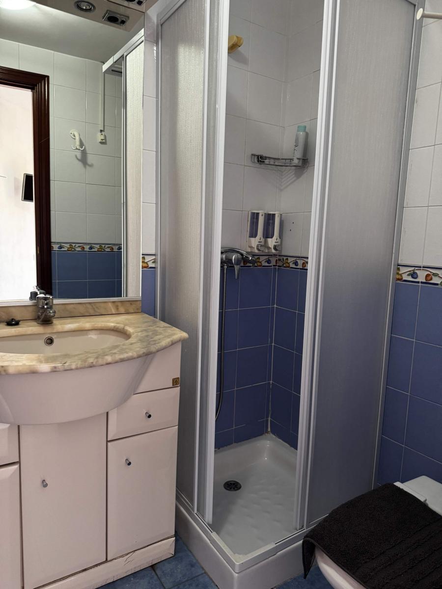 Penthouse for Sale in Torremolinos
