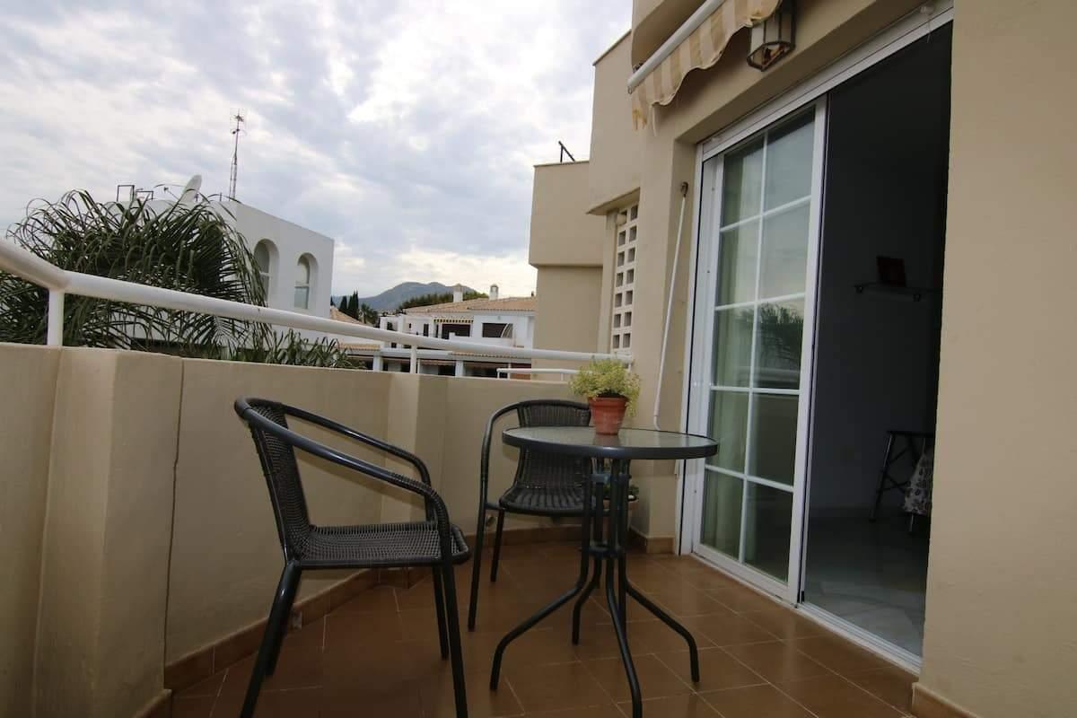 Penthouse for Sale in Torremolinos