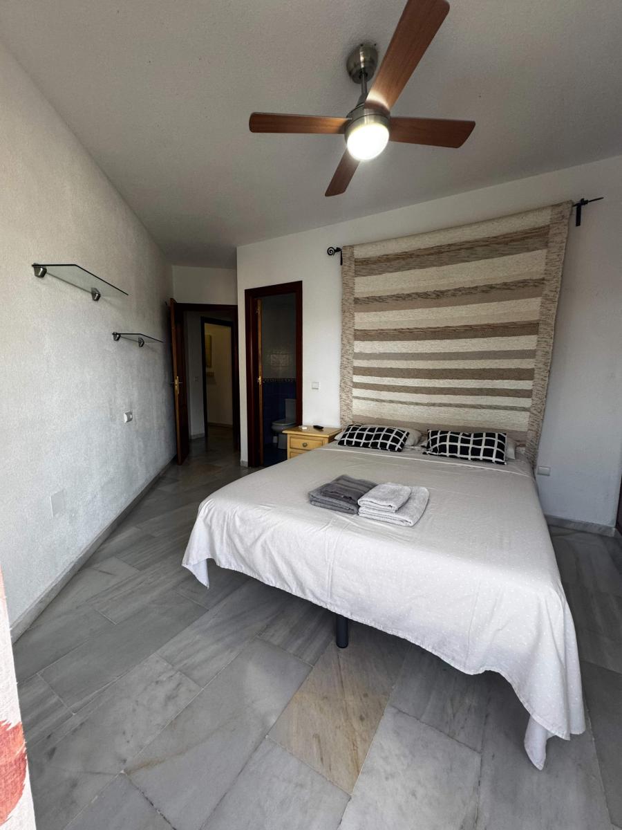 Penthouse for Sale in Torremolinos
