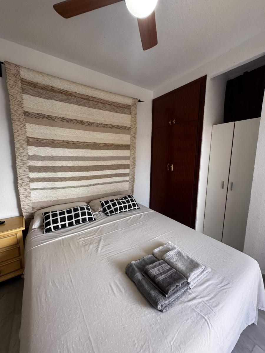 Penthouse for Sale in Torremolinos