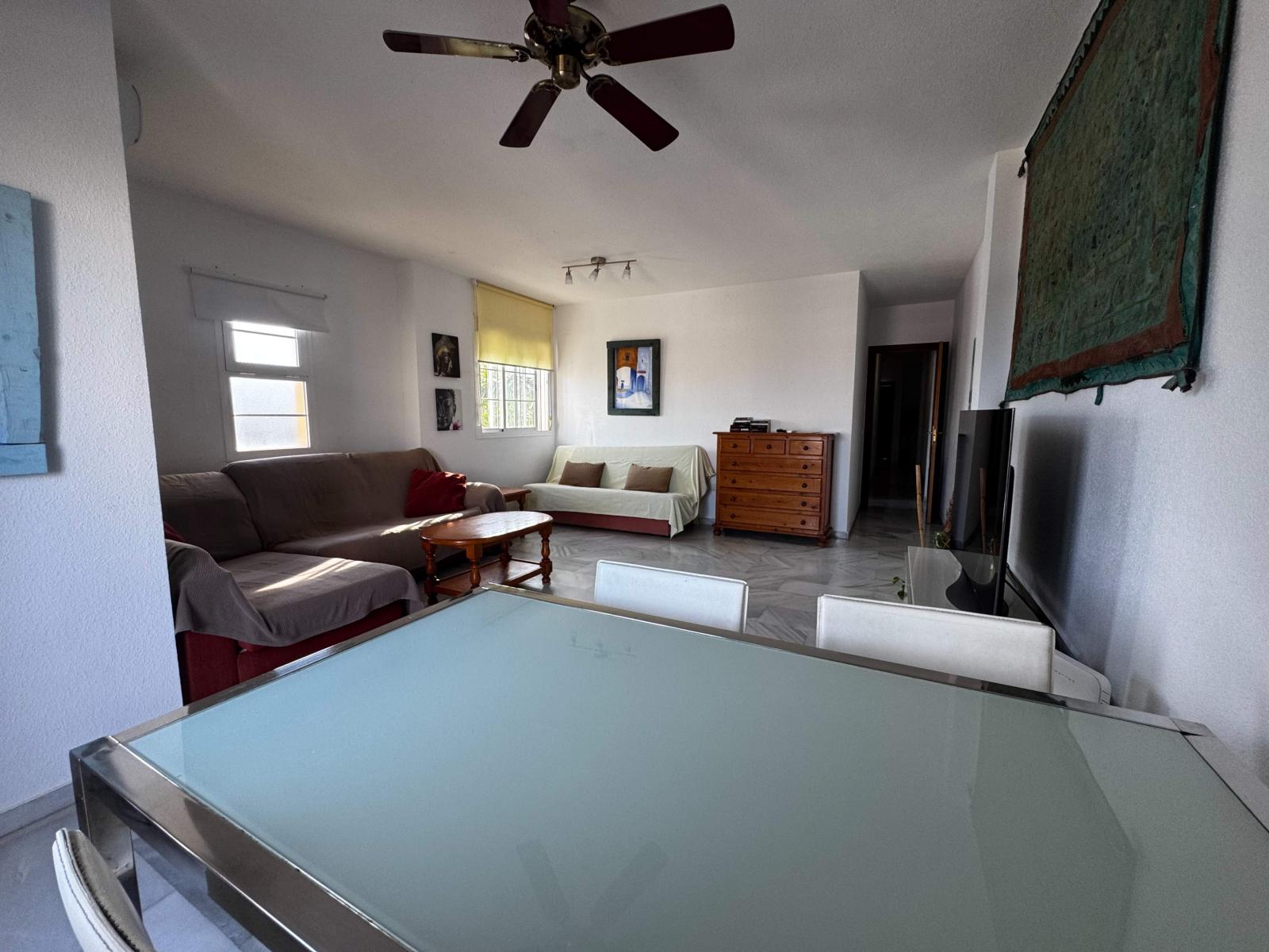Penthouse for Sale in Torremolinos