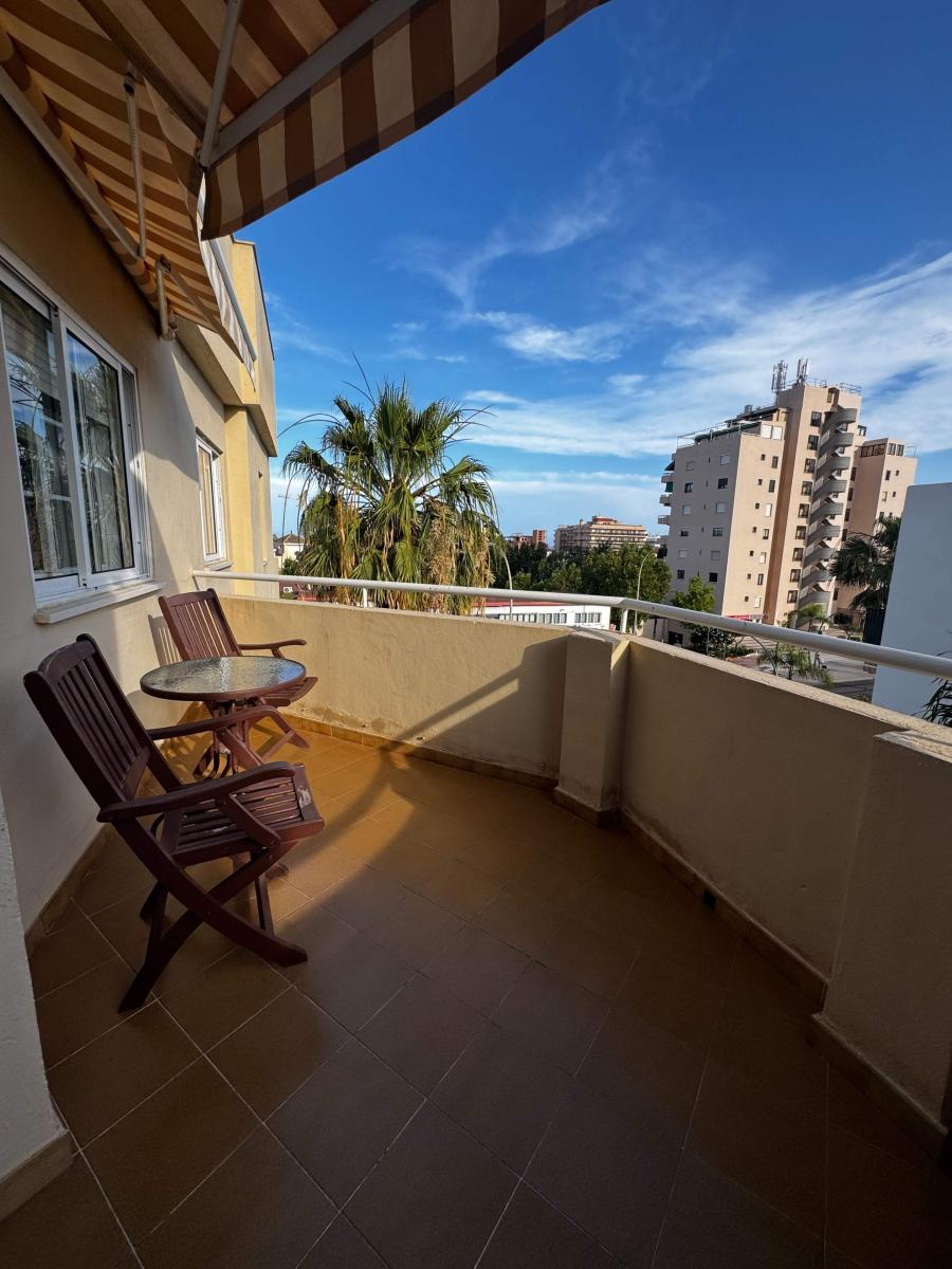 Penthouse for Sale in Torremolinos
