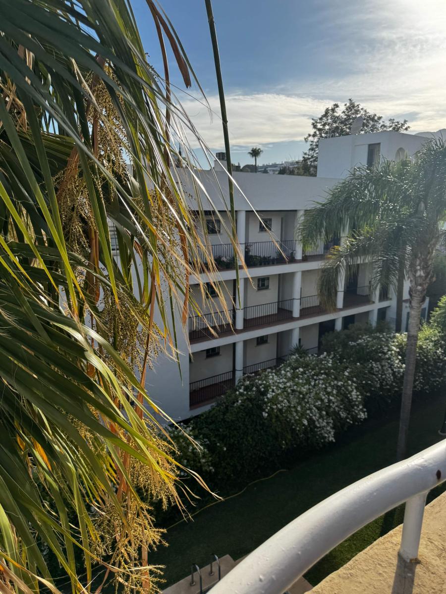 Penthouse for Sale in Torremolinos