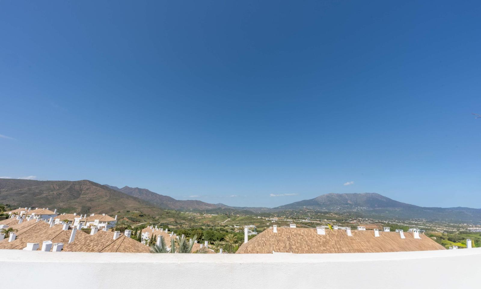 Adosado en Venta en Mijas