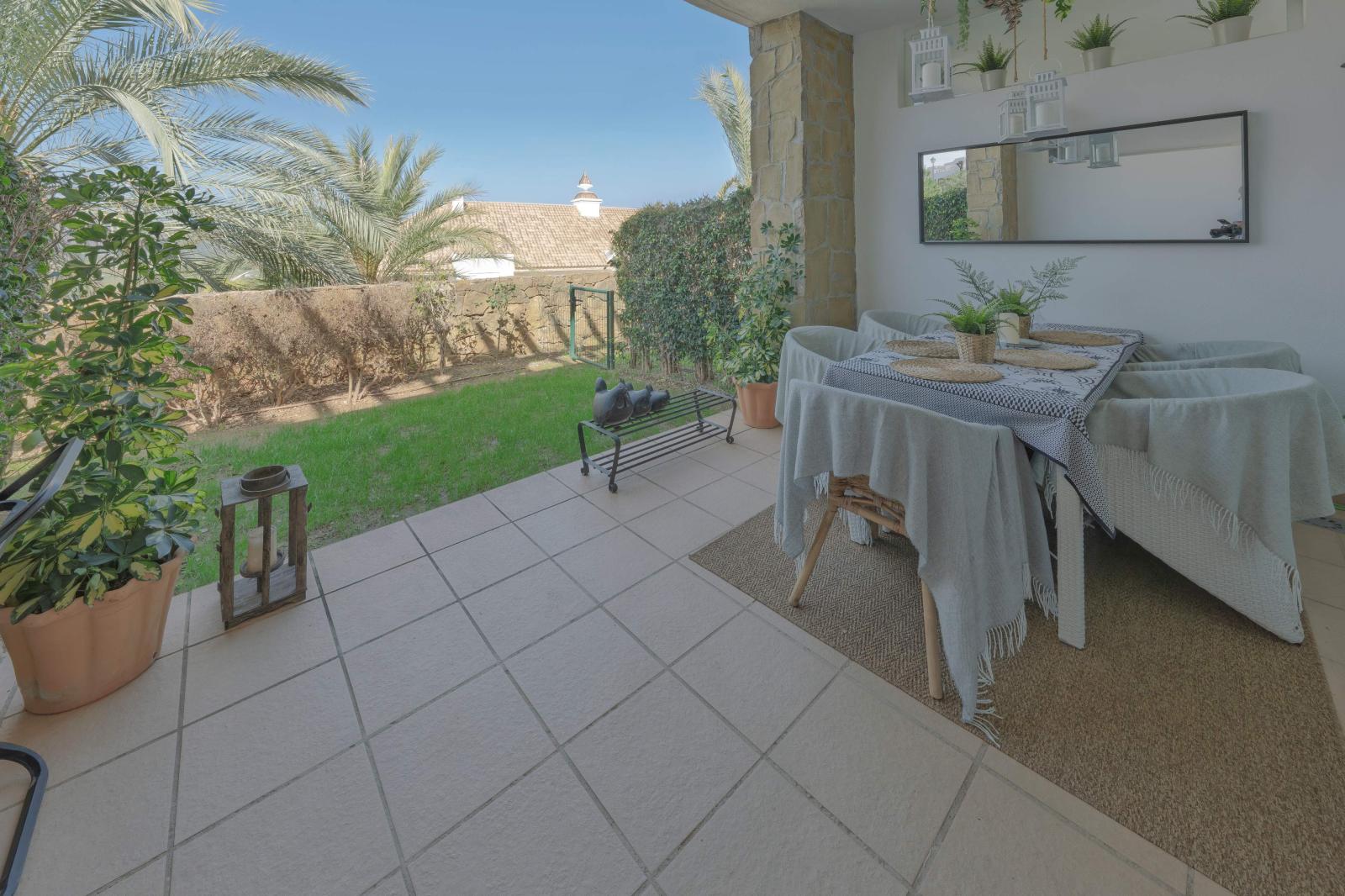 Adosado en Venta en Mijas