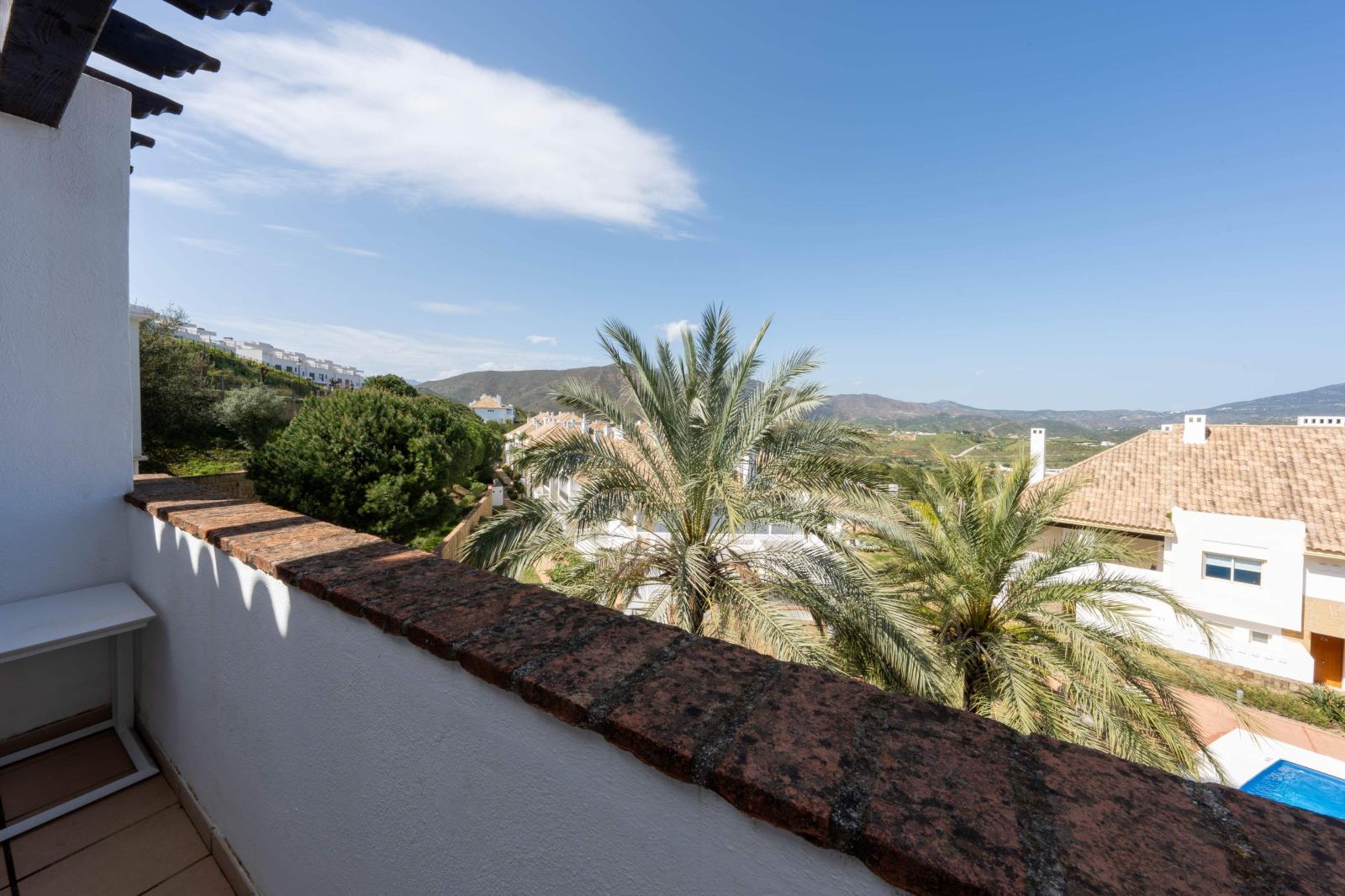 Adosado en Venta en Mijas