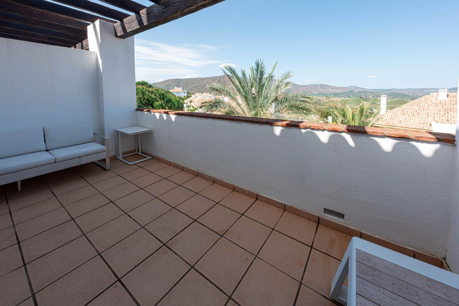 Adosado en Venta en Mijas