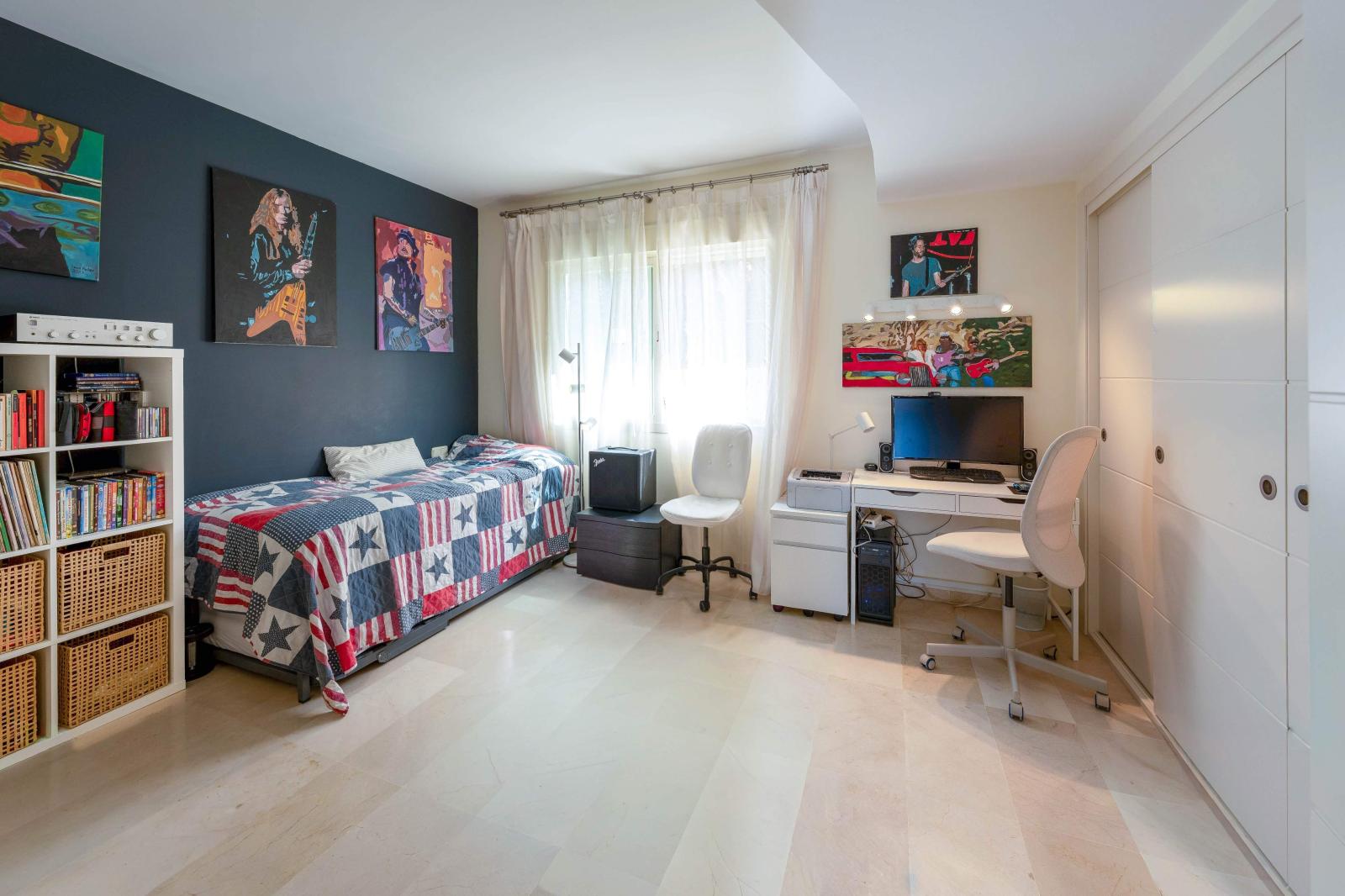 Adosado en Venta en Mijas
