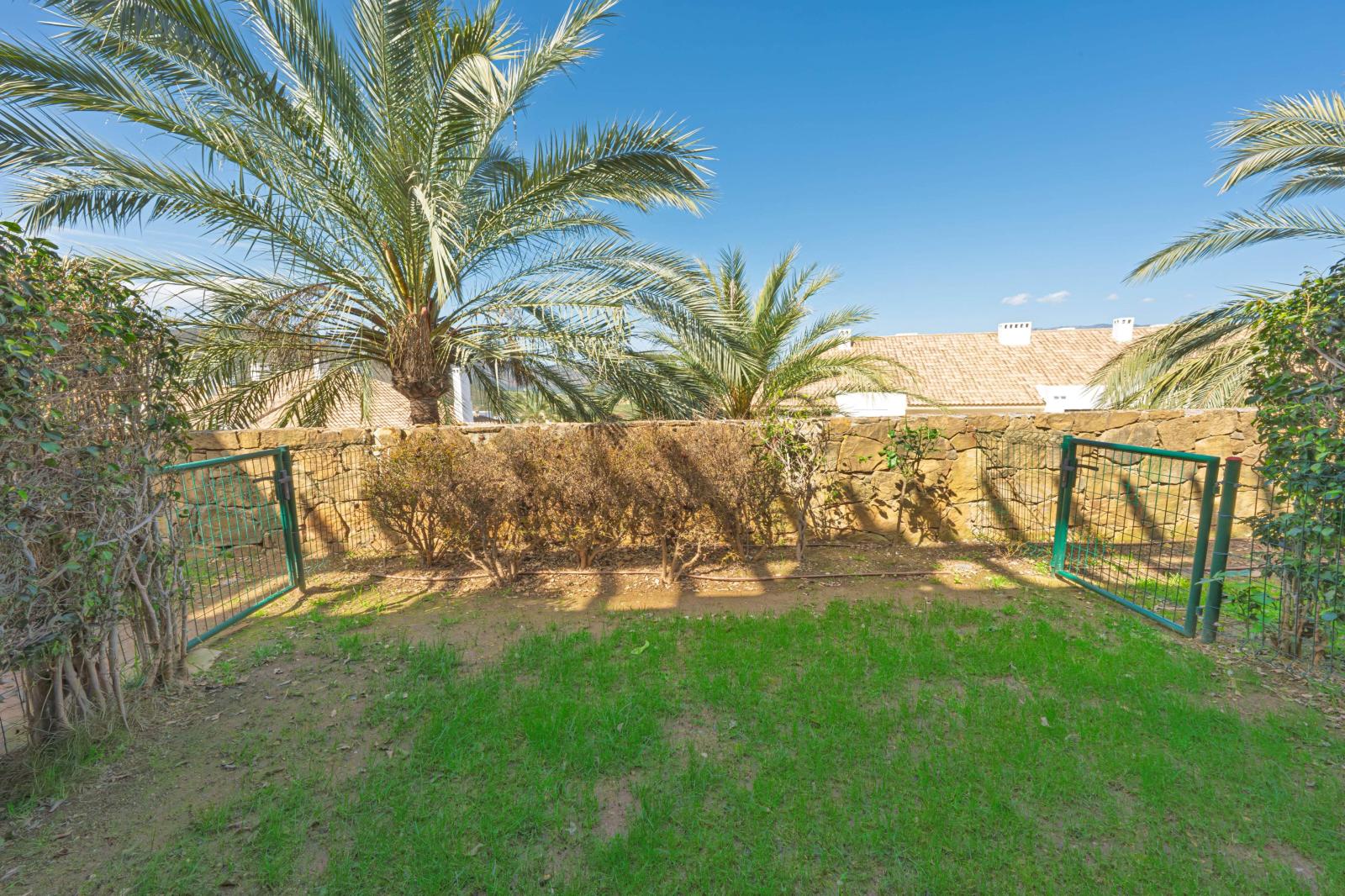 Adosado en Venta en Mijas