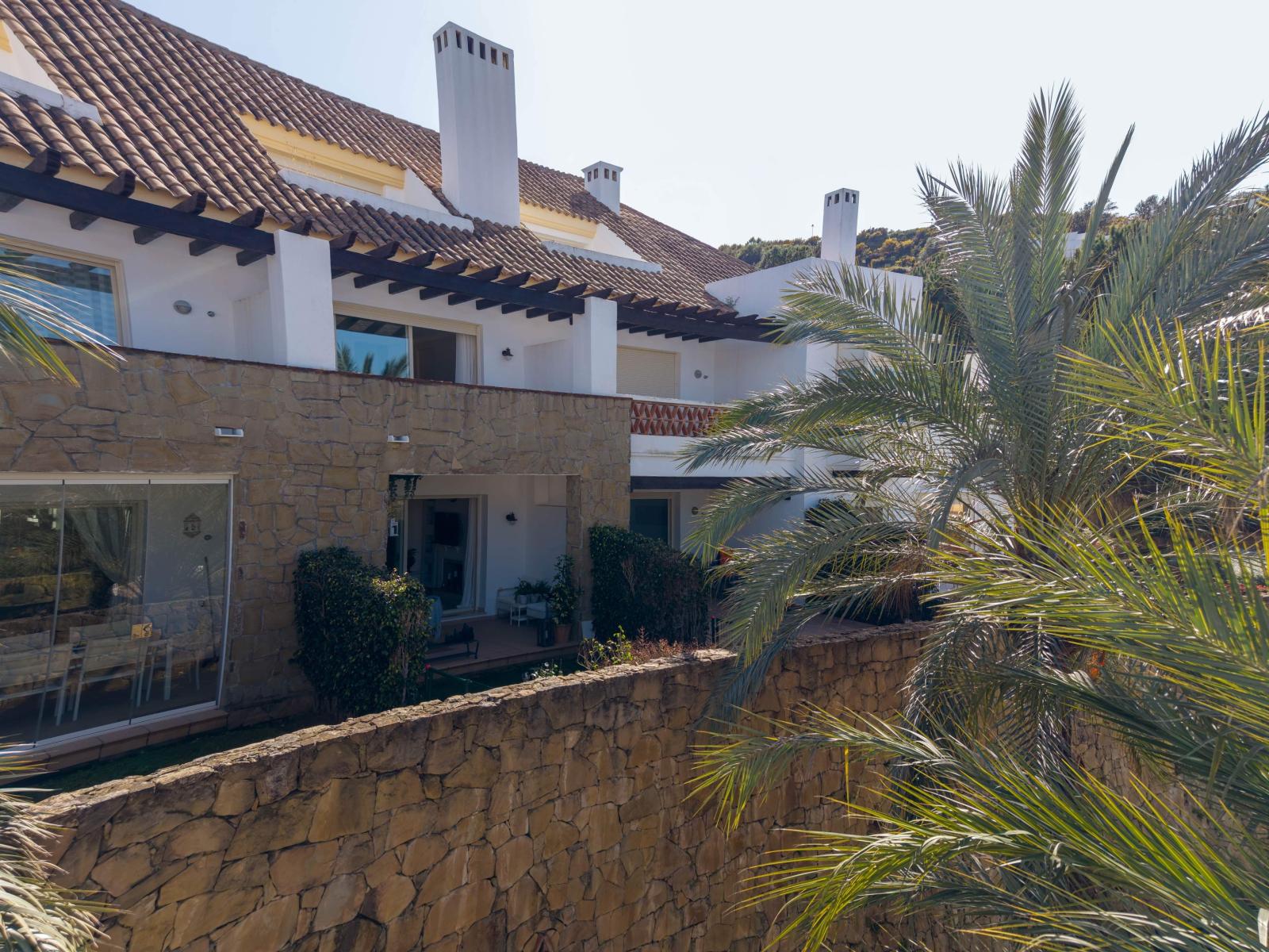 Adosado en Venta en Mijas