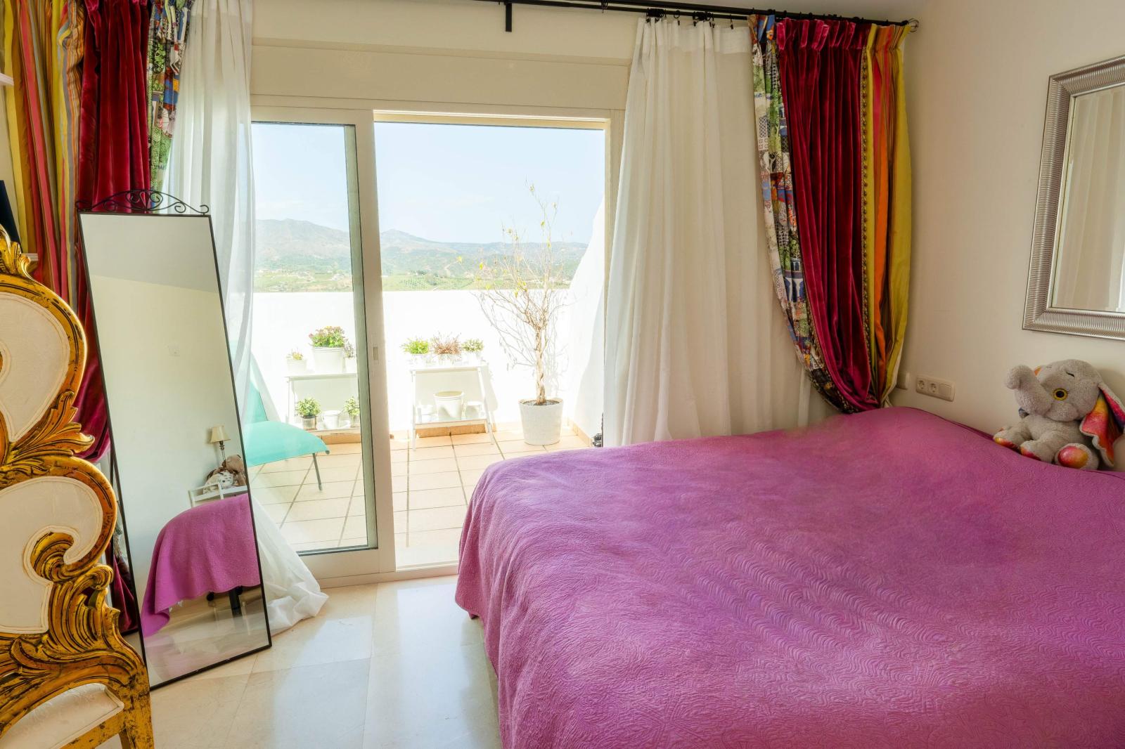 Adosado en Venta en Mijas