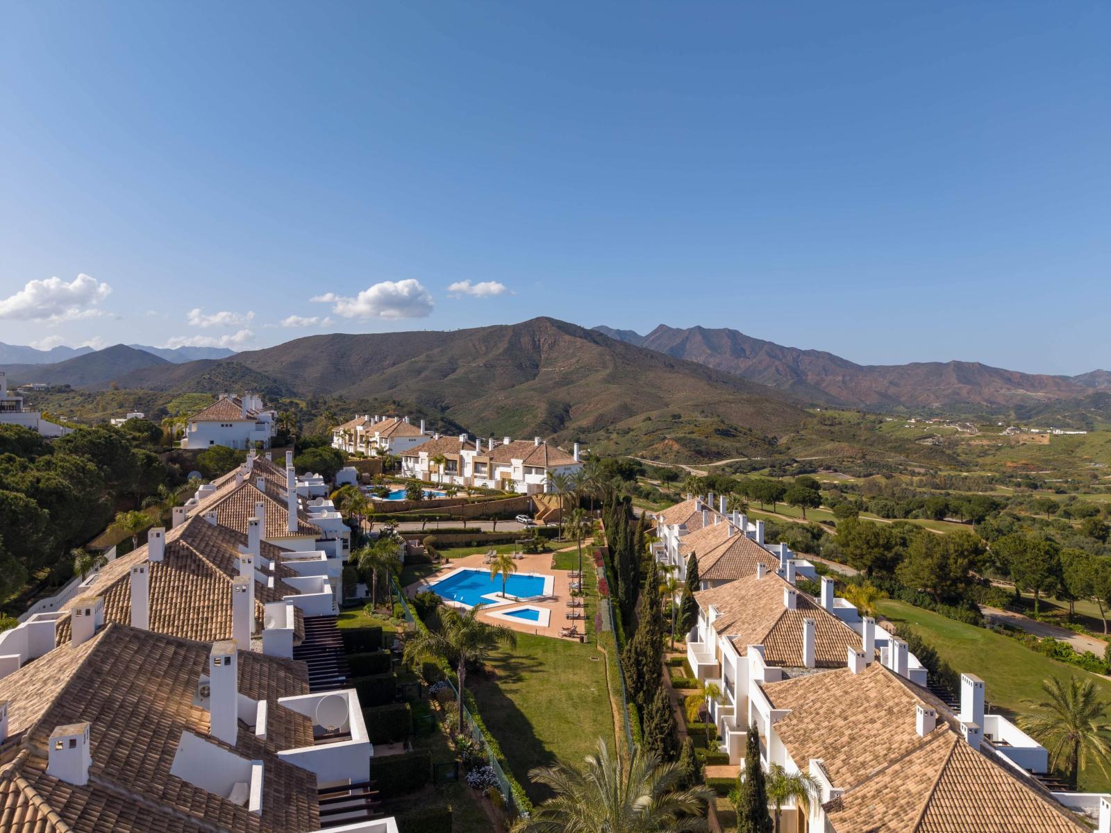 Adosado en Venta en Mijas