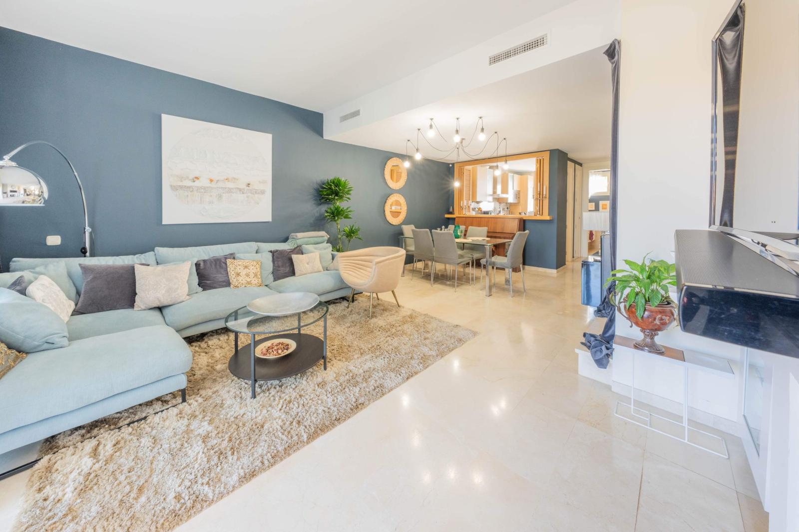 Adosado en Venta en Mijas