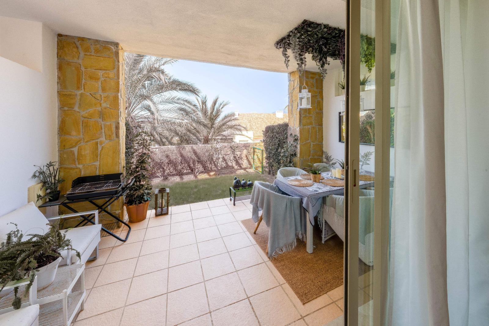 Adosado en Venta en Mijas