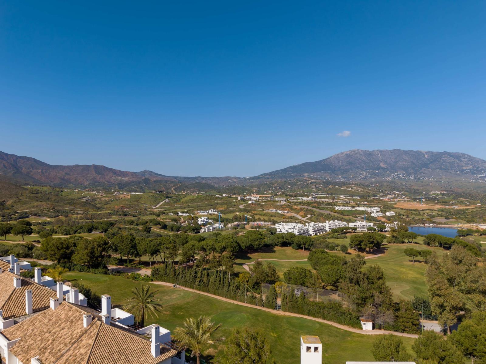 Adosado en Venta en Mijas