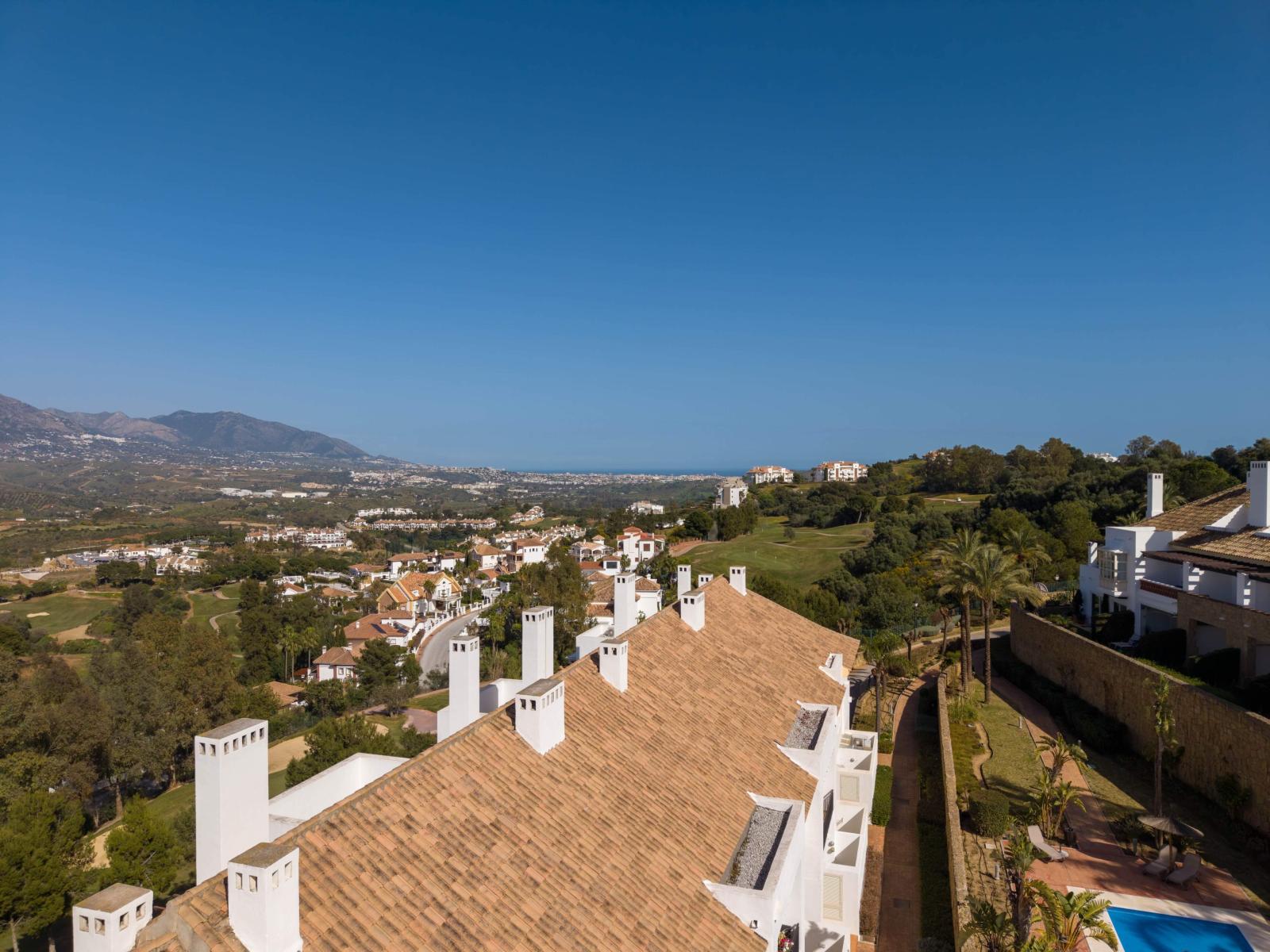 Adosado en Venta en Mijas