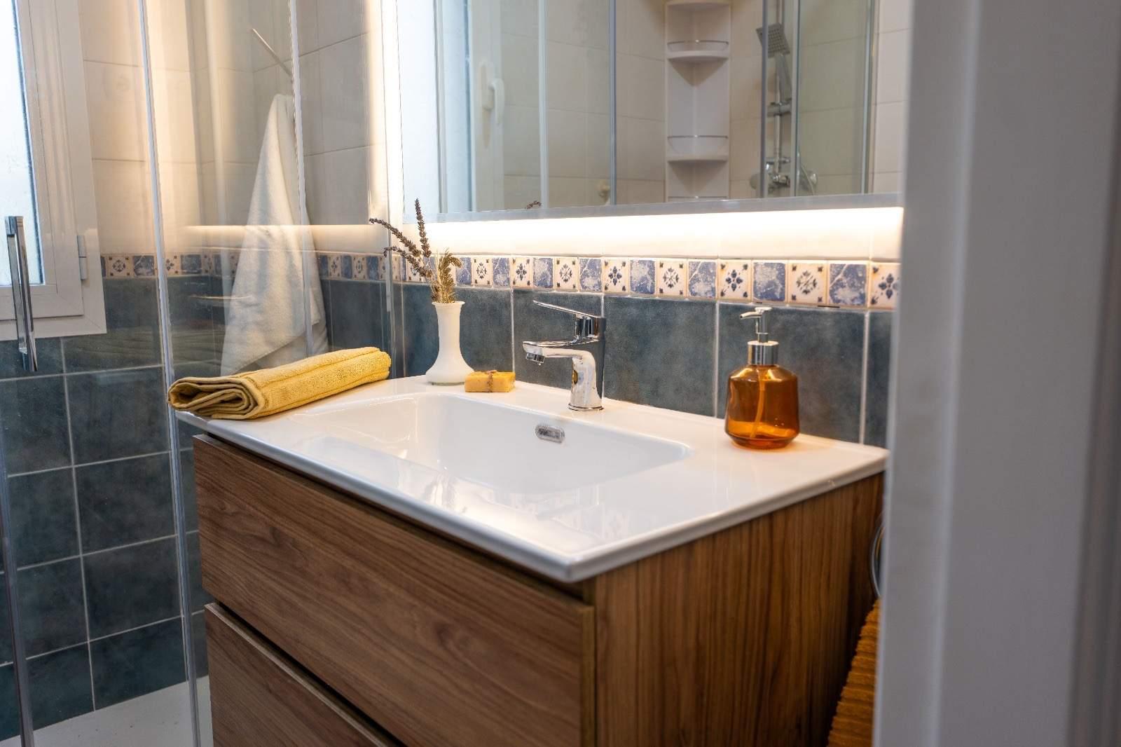 Chalet for Sale in Benalmádena