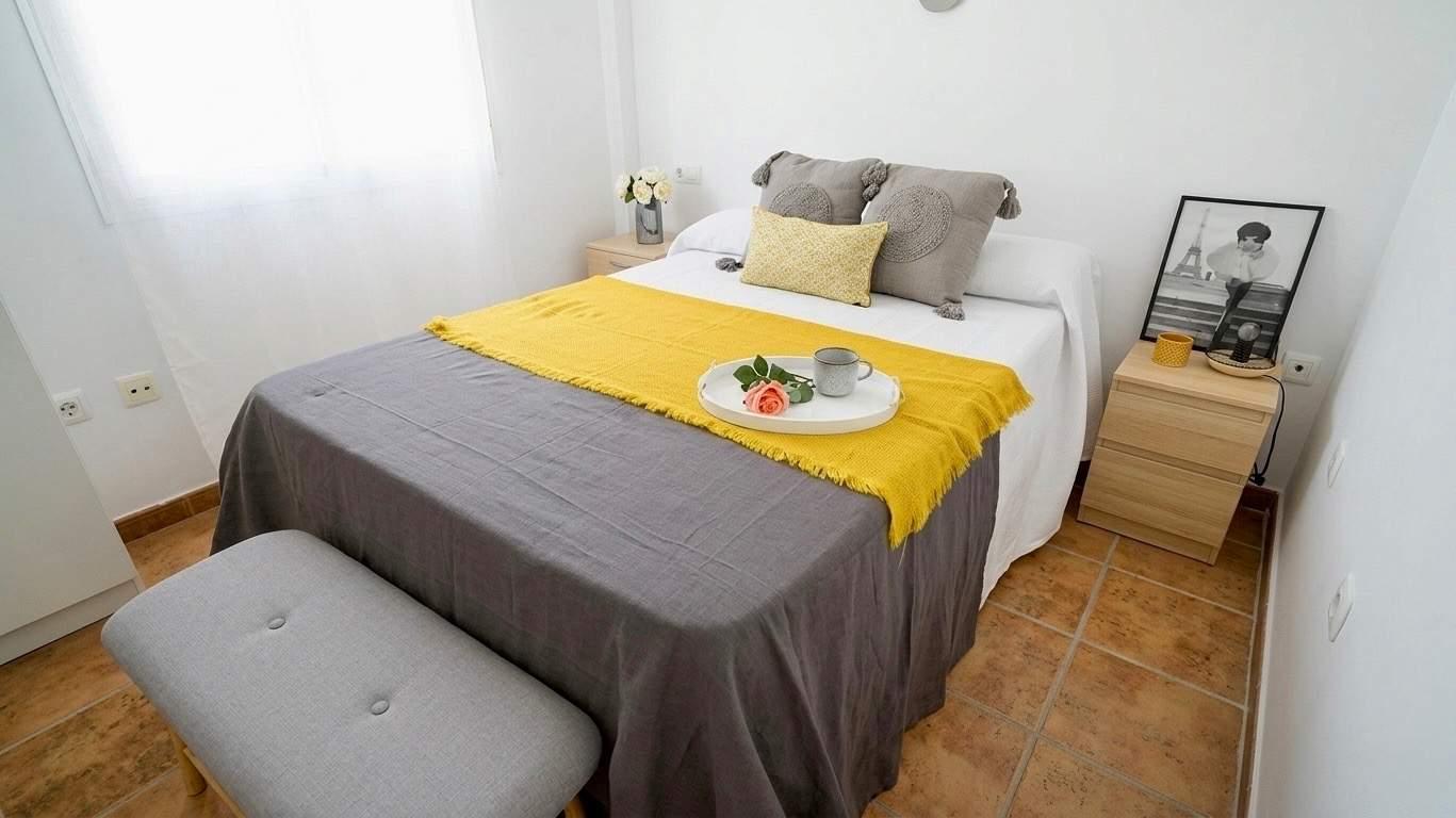 Chalet for Sale in Benalmádena