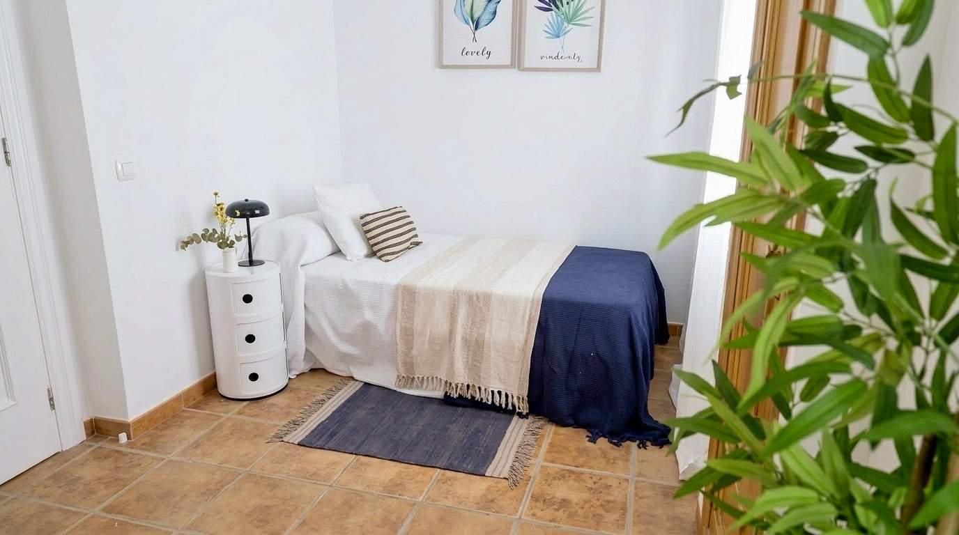 Chalet for Sale in Benalmádena