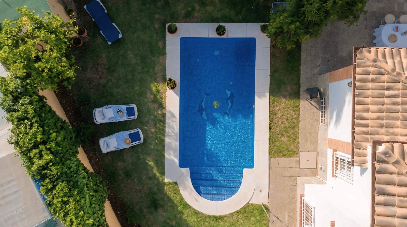 Chalet for Sale in Benalmádena