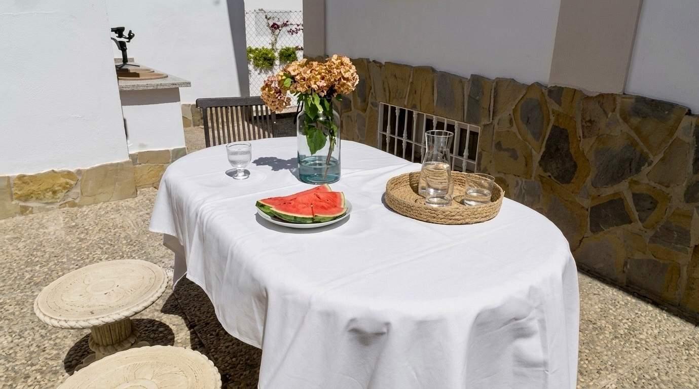 Chalet for Sale in Benalmádena