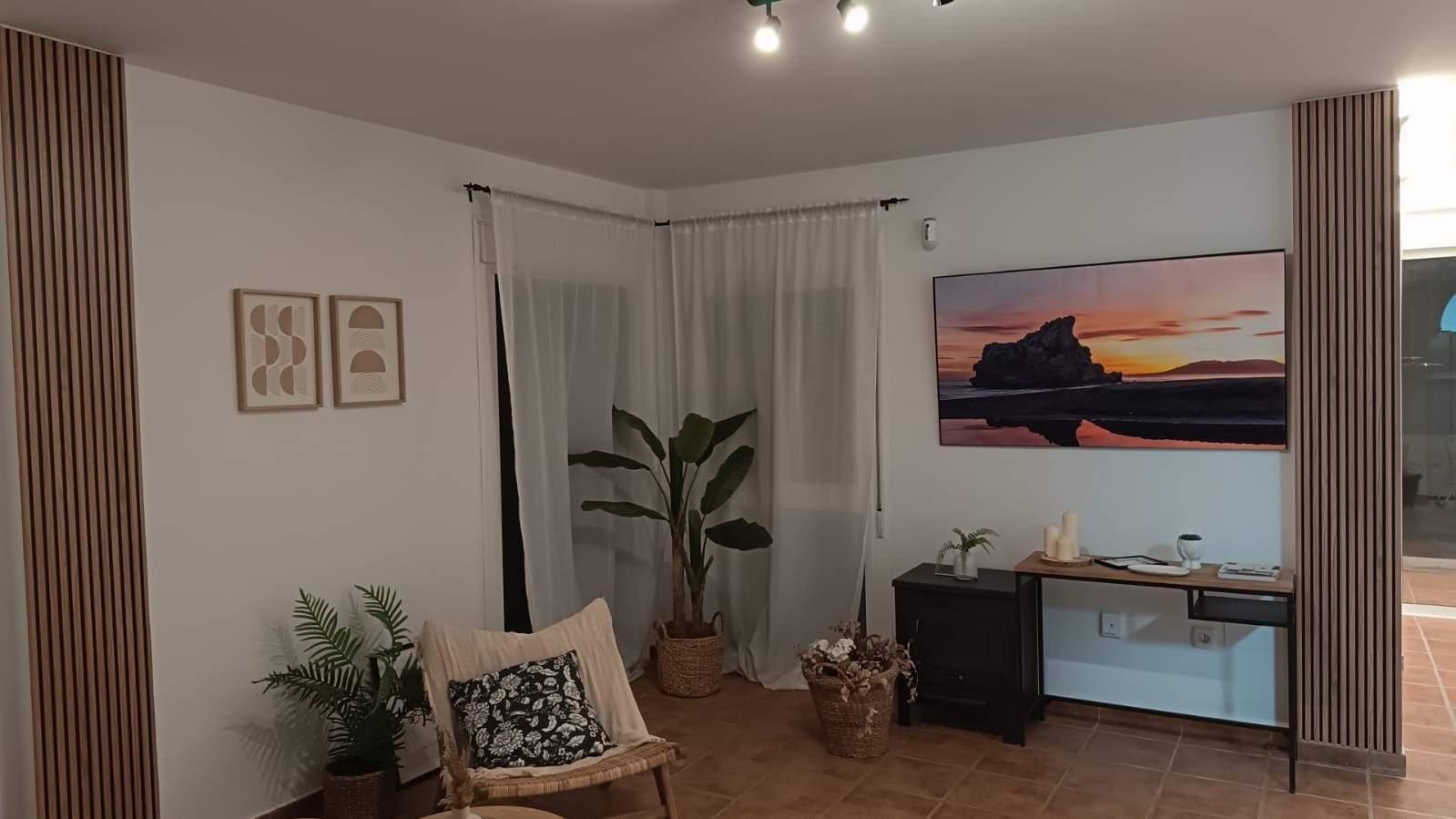 Chalet for Sale in Benalmádena