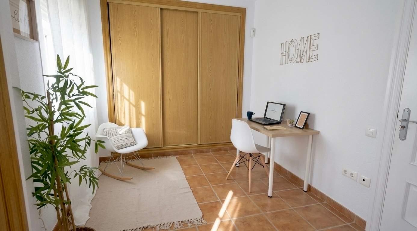 Chalet for Sale in Benalmádena