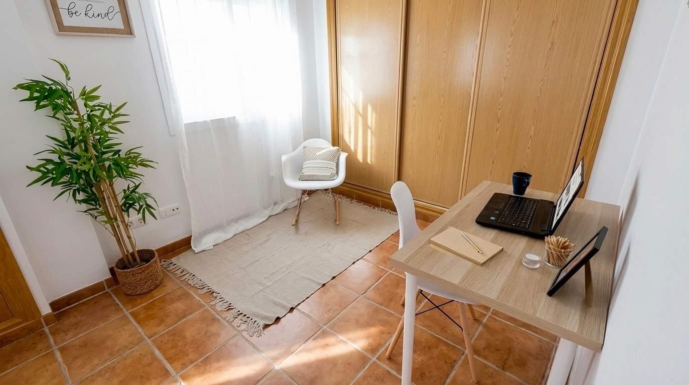 Chalet for Sale in Benalmádena