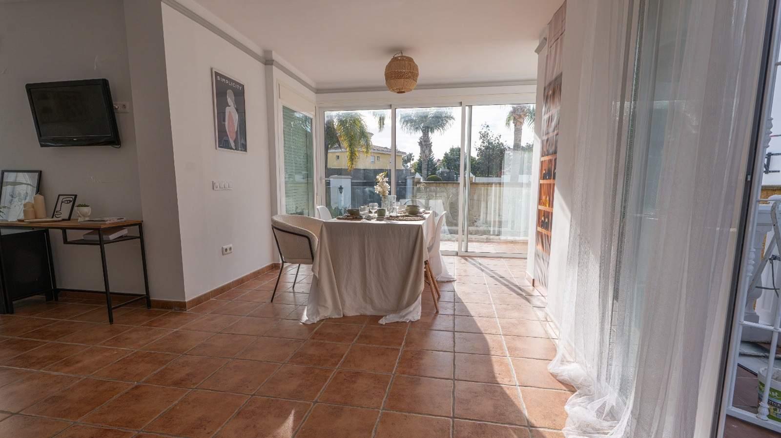 Chalet for Sale in Benalmádena