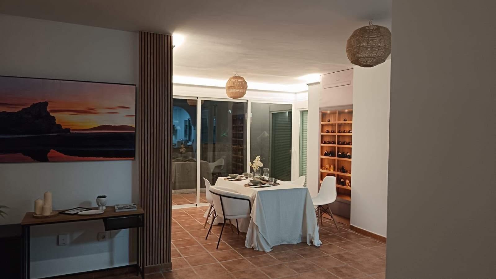 Chalet for Sale in Benalmádena