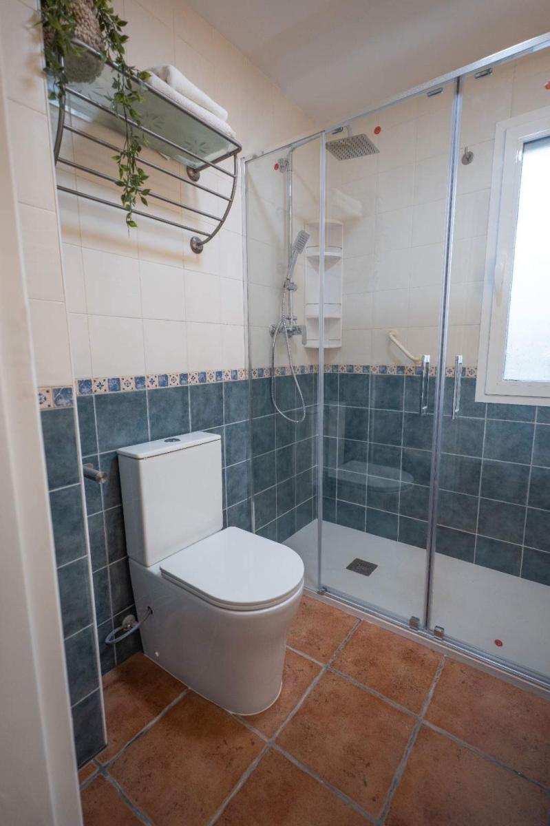 Chalet for Sale in Benalmádena