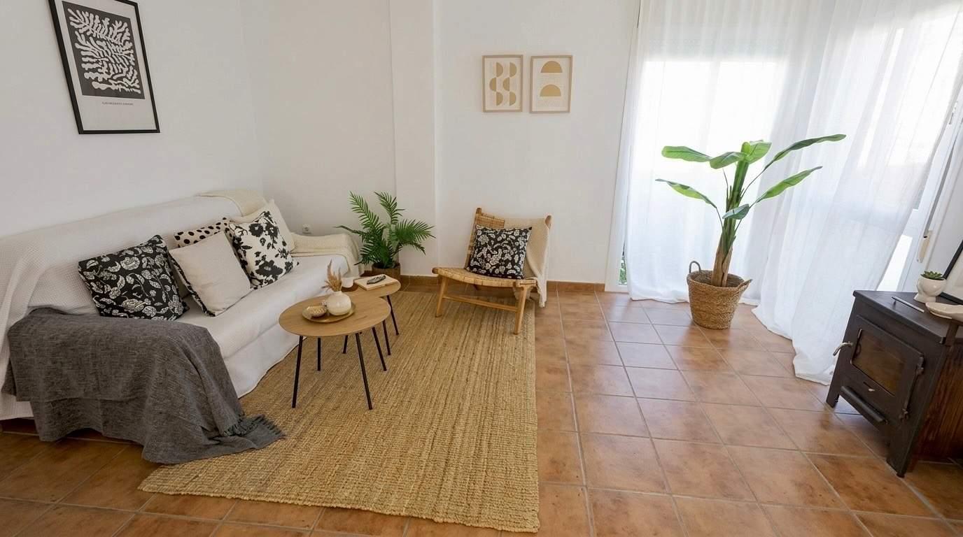 Chalet for Sale in Benalmádena