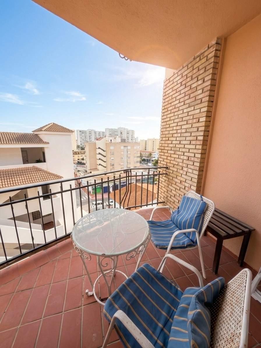Studio for Sale in Benalmádena