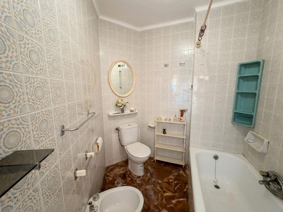 Studio for Sale in Benalmádena