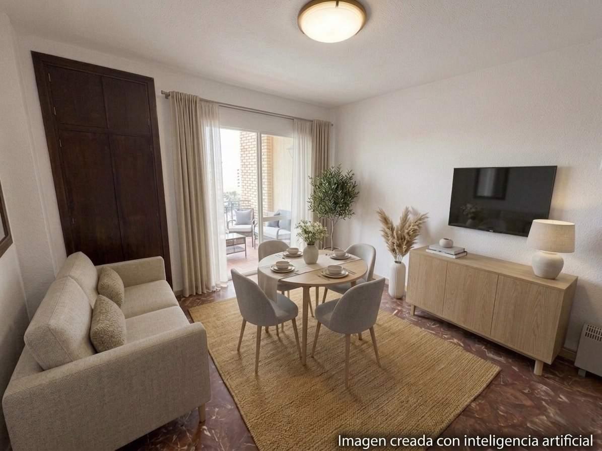 Studio for Sale in Benalmádena
