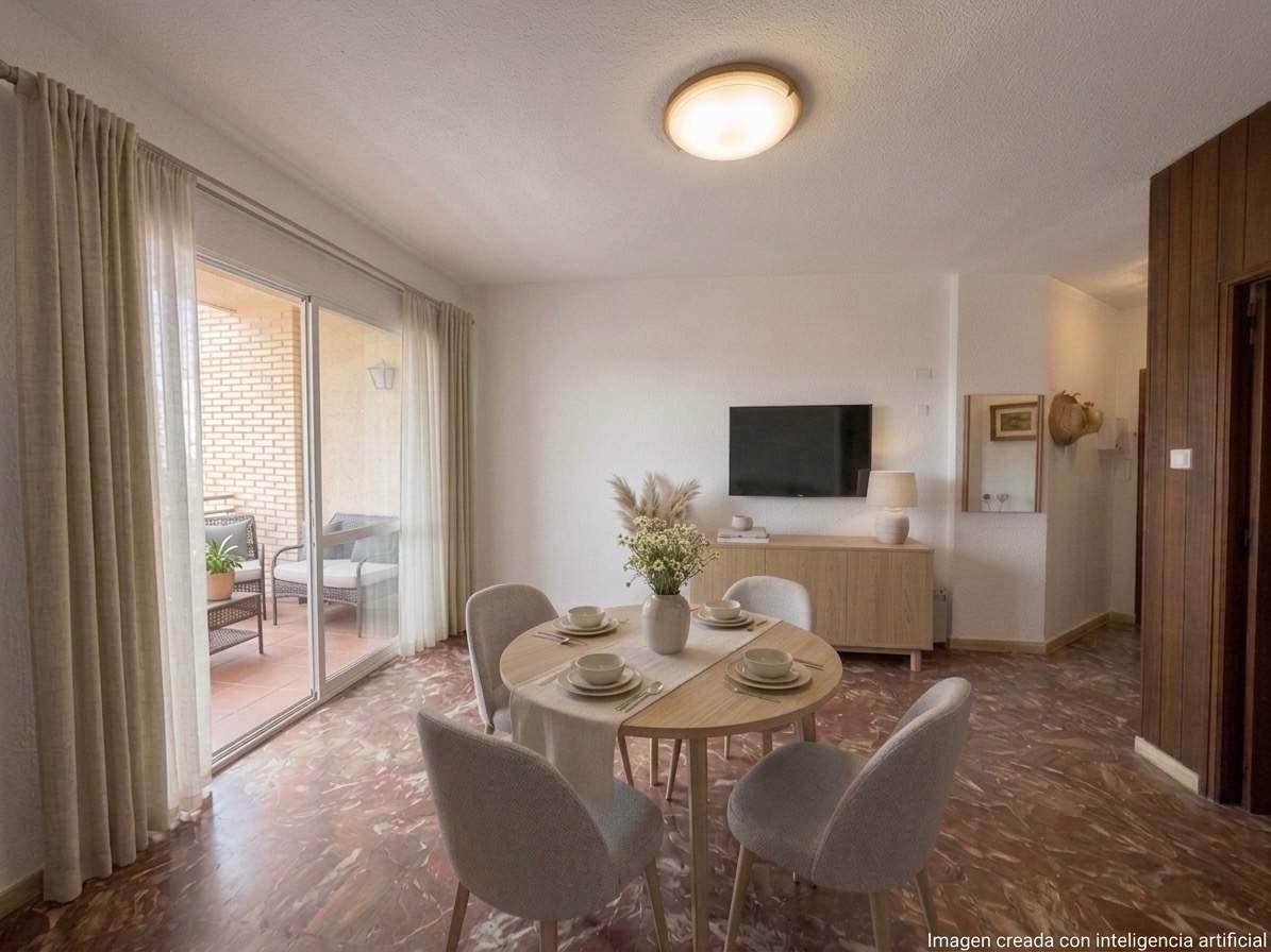Studio for Sale in Benalmádena