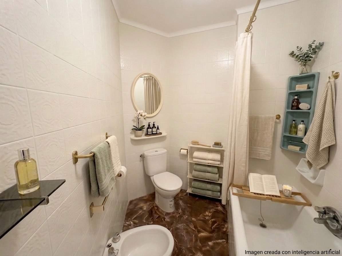 Studio for Sale in Benalmádena