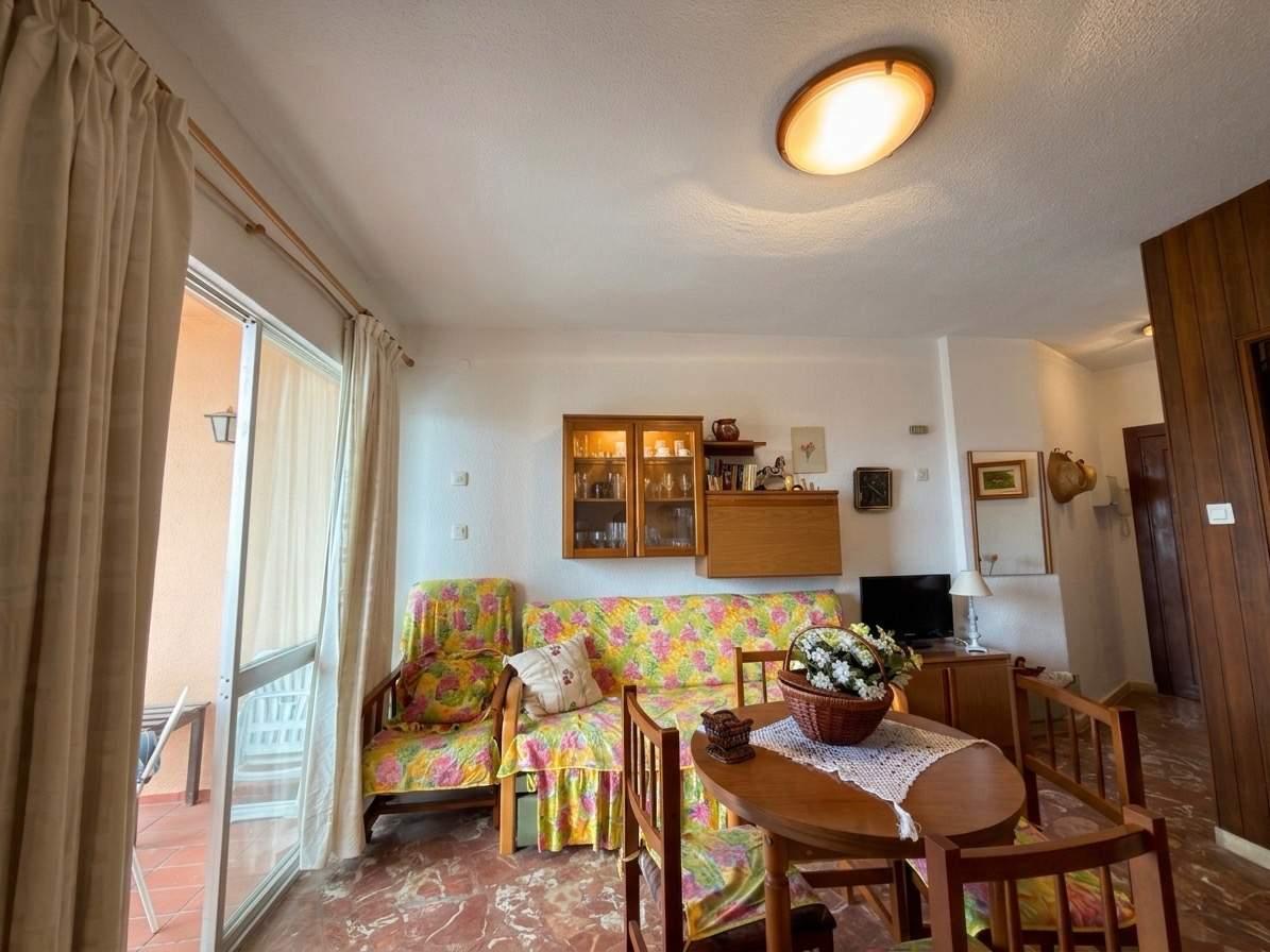 Studio for Sale in Benalmádena