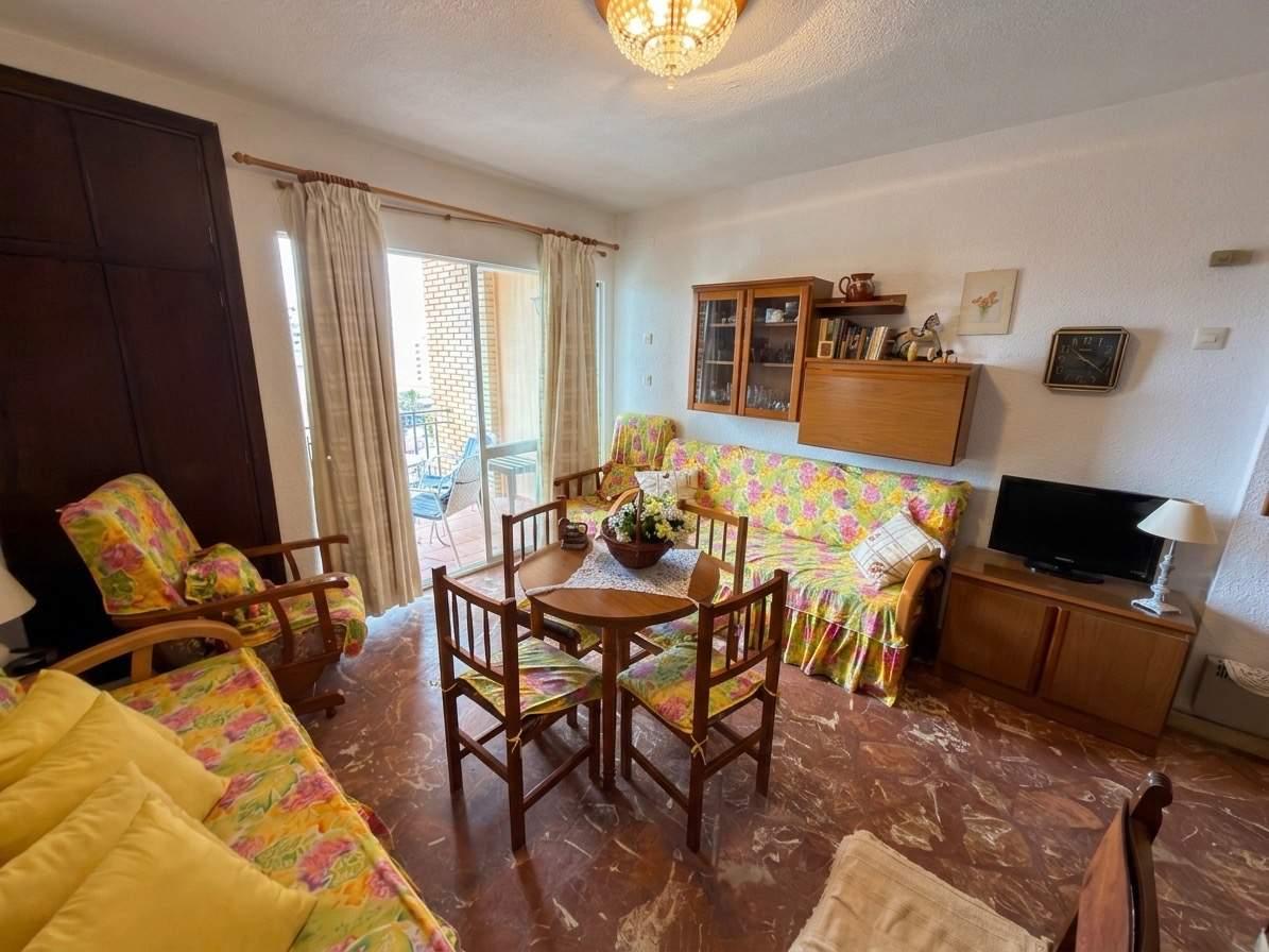 Studio for Sale in Benalmádena