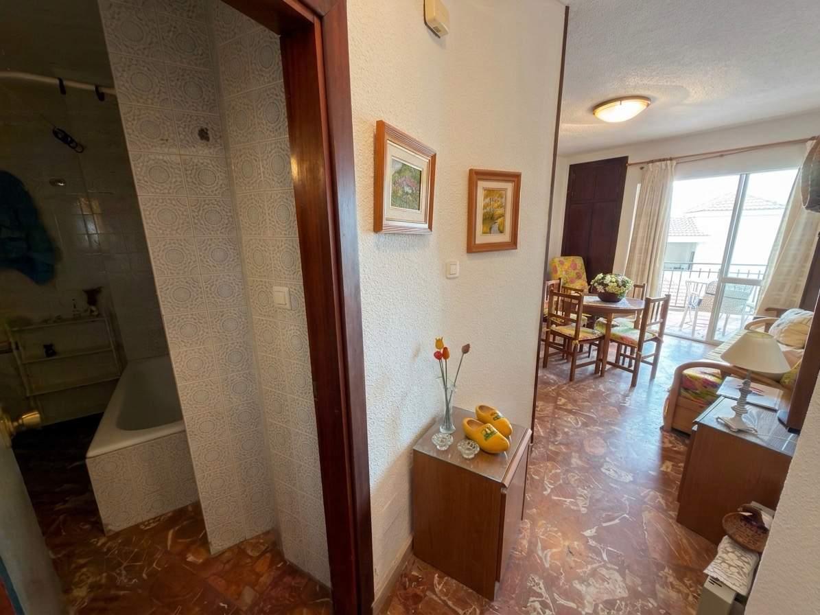 Studio for Sale in Benalmádena