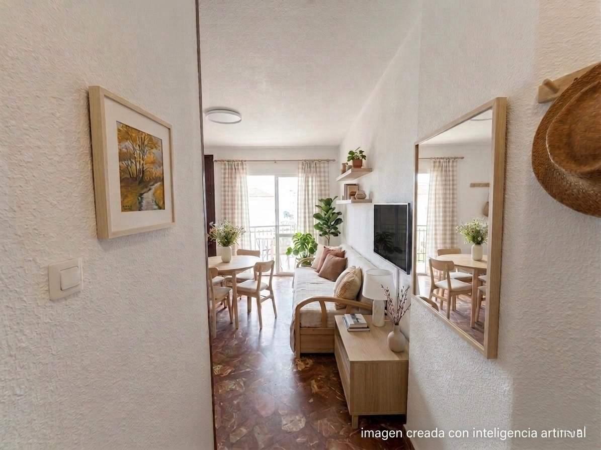 Studio for Sale in Benalmádena