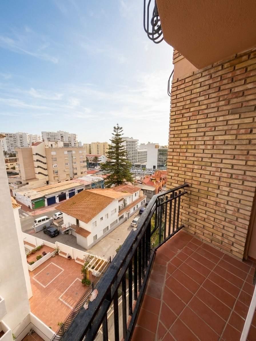 Studio for Sale in Benalmádena