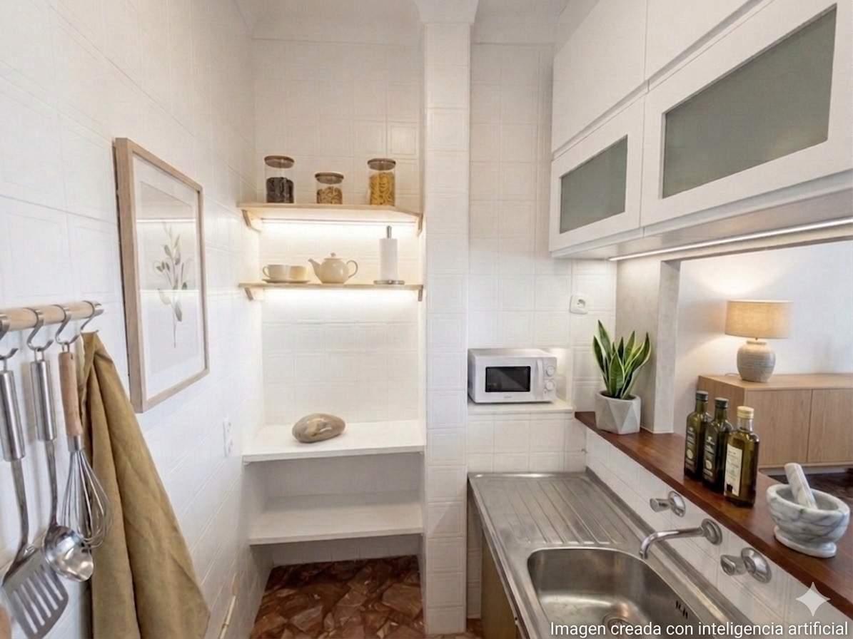 Studio for Sale in Benalmádena