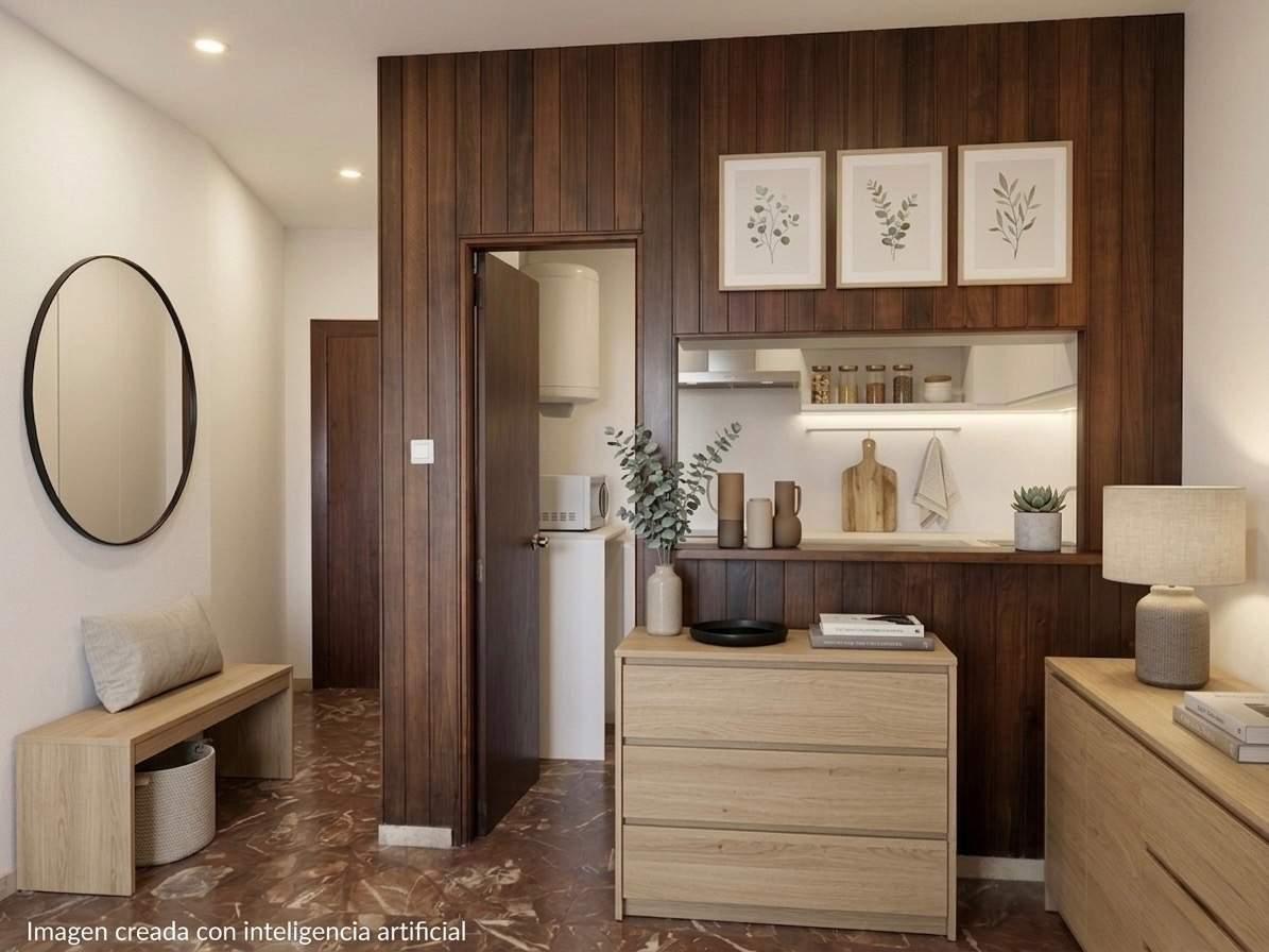 Studio for Sale in Benalmádena