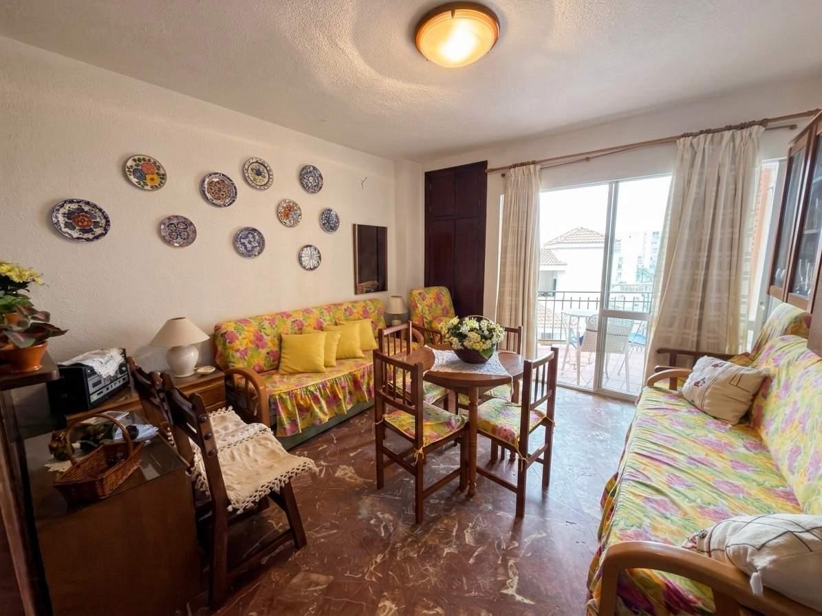 Studio for Sale in Benalmádena