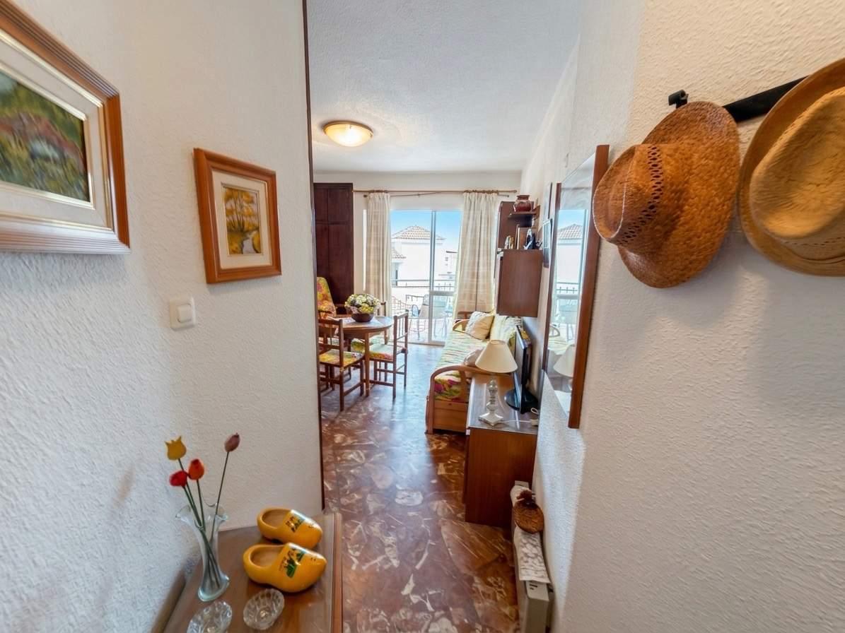 Studio for Sale in Benalmádena