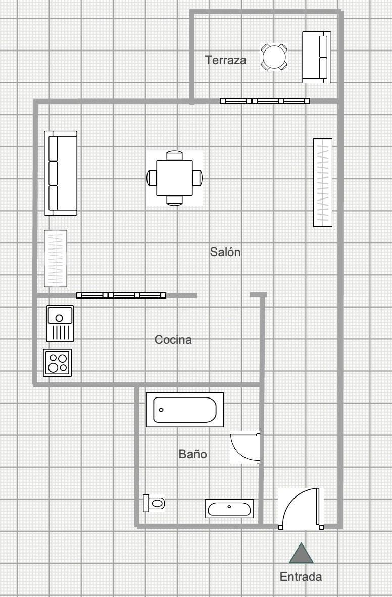 Studio for Sale in Benalmádena