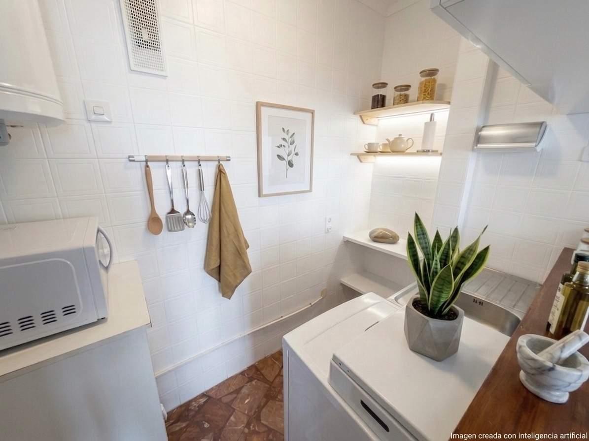 Studio for Sale in Benalmádena