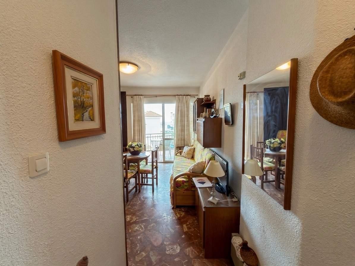 Studio for Sale in Benalmádena